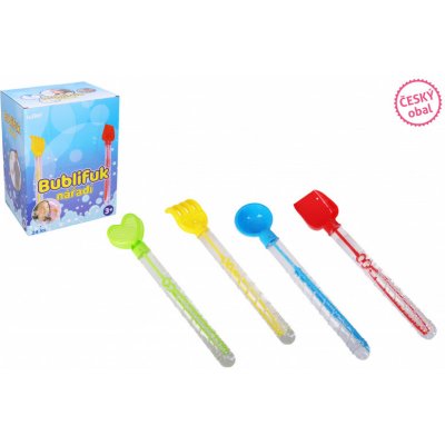 Bublifuk nářadí 70 ml – Zboží Mobilmania