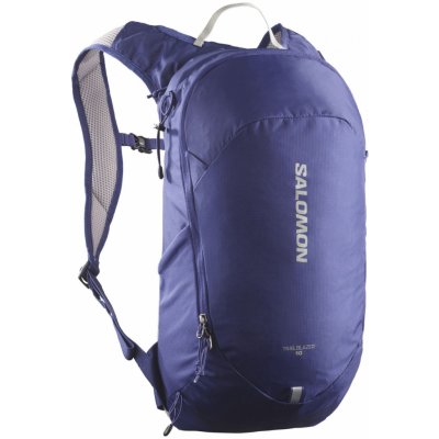 Salomon Trailblazer 10l mazarine blue – Hledejceny.cz