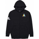 Imagine Dragons Unisex Zipped Hoodie: Triangle back Print – Zbozi.Blesk.cz