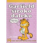 Garfield 14 - Široko daleko – J. Davis – Hledejceny.cz