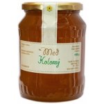 Kolomý Med Javorový 950 g – Zboží Dáma