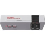 Nintendo Classic Mini: NES – Zboží Živě