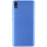 Kryt Xiaomi Redmi 7A zadní modrý – Zboží Živě