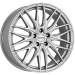 DEZENT KY 7x17 5x108 ET47.5 silver – Hledejceny.cz