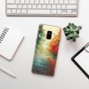 Pouzdro a kryt na mobilní telefon Pouzdro iSaprio - Autumn 03 - Samsung Galaxy A8 2018