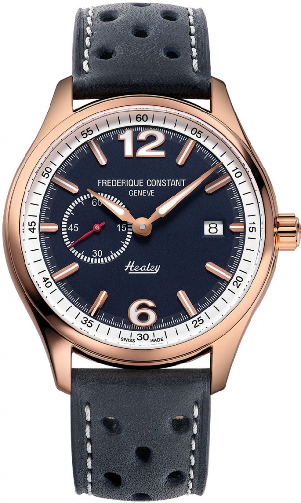 Frederique Constant FC-345HNS5B4