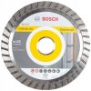 Brusky - příslušenství Diamantový turbo kotouč Bosch UPE-T, 115 x 22,23 mm