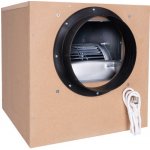 AIRFAN ISOBOX MDF 6000 m3 – Hledejceny.cz