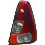 ACI DACIA Logan 06- zadní světlo bílo-červené (bez obj.) 4dv. P – Hledejceny.cz