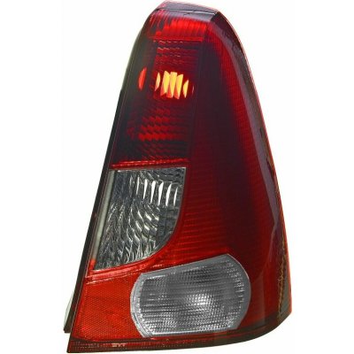 ACI DACIA Logan 06- zadní světlo bílo-červené (bez obj.) 4dv. P – Hledejceny.cz
