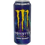 Monster Energy Top Speed Zero Sugar 0,5 l – Zboží Dáma