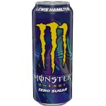 Monster Lewis Hamilton Zero 500 ml – Hledejceny.cz