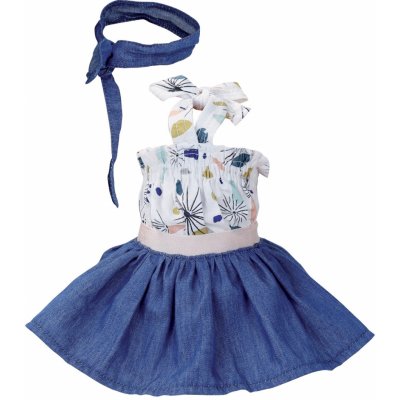 Petitcollin Midi obleček 40 cm – Hledejceny.cz