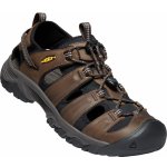 Keen Targhee III sandal M grey black – Zboží Dáma