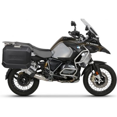 SHAD TERRA BLACK 36L/47L 130.kitTERRAside-11B | Zboží Auto