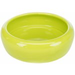 Trixie Keramická miska pro králíky 400 ml /13 cm – Zboží Dáma