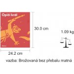 Opičí král - Wu Čcheng-en – Hledejceny.cz