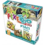Betaxa Pexetrio: Ptáci – Zboží Mobilmania