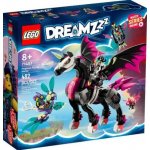 LEGO® DREAMZzz™ 71457 Létající kůň pegas – Zbozi.Blesk.cz