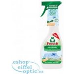 Frosch sprej na skvrny s efektem žlučového mýdla 500 ml – Sleviste.cz