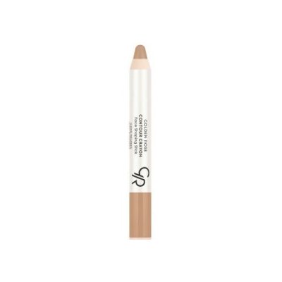 Golden Rose Contour Crayon Face Stick 21 4 g – Zboží Dáma