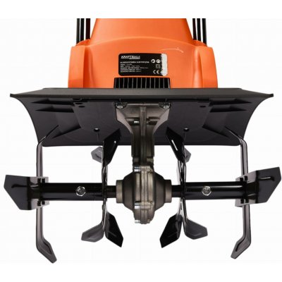 Kraft & Dele 2400W KD5183 – Zboží Mobilmania