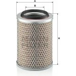 MANN FILTER Vzduchový filtr C 17 217 – Hledejceny.cz