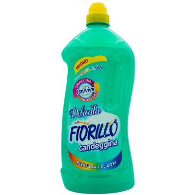 FIORILLO CANDEGGINA DELICATA 1,85 l – Zboží Dáma