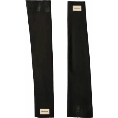 Fingerscrossed Leg Warmer black – Zboží Dáma