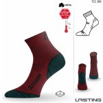 Lasting Funkční ponožky TCC – Sleviste.cz