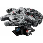 LEGO® Star Wars™ 75375 Millennium falcon – Hledejceny.cz