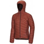 Ocún Tsunami Down Jacket Men Picante / Chocolate – Hledejceny.cz