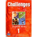Challenges 1 Student´s Book - Michael Harris, David Mower, Anna Sikorzyńska – Hledejceny.cz