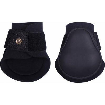 QHP Kamaše zadní Rio černé – Zboží Dáma