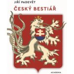 Padevět, Jiří - Český bestiář – Zbozi.Blesk.cz