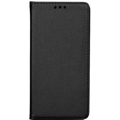 Pouzdro Smart Magnet Samsung S20+ G985 černé – Zboží Mobilmania