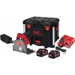 Milwaukee M18 FPS55-552P 4933478778 – Zboží Dáma Milwaukee M18 FPS55-552P 4933478778 – Zboží Dáma