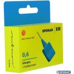 Spokar Mezizubní kartáček XM 0,6 mm 6 ks – Zboží Dáma