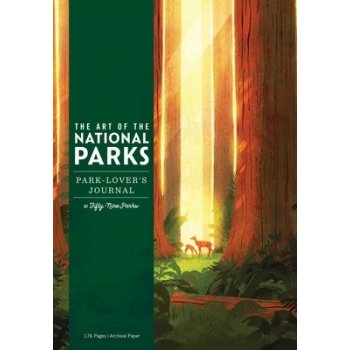 Art of National Parks