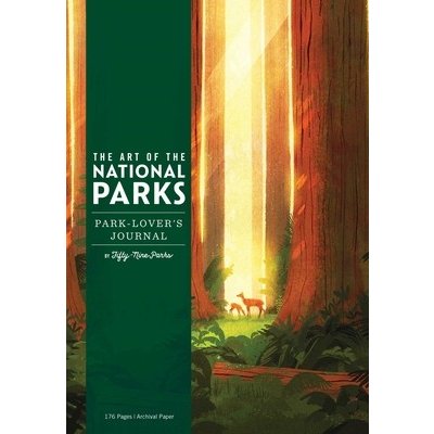 Art of National Parks