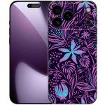 mmCase na iPhone 17 Pro Max - květiny 2 – Zboží Mobilmania
