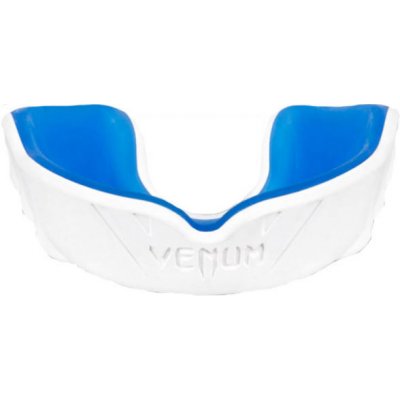 Venum Challenger Mouthguard SR bílá – Zboží Mobilmania