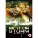 Meteor Storm DVD