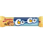Marabou Co-Co čokoládová tyčinka s kokosovou náplní 60 g – Zboží Mobilmania