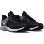 Under Armour Men's UA Charged Engage 2 Black/White – Hledejceny.cz