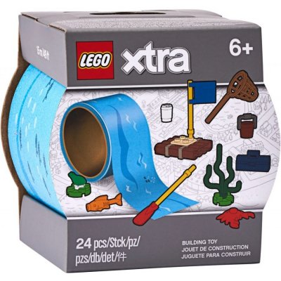 LEGO® Xtra 854065 Páska s vodou