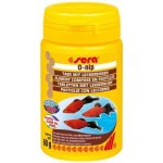 Sera O-NIP FD - mix 100tbl/100 ml – Hledejceny.cz