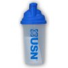 Shaker USN USN šejkr 700ml růžový