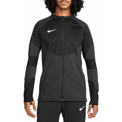 Nike Therma FIT Strike Winter Warrior Full Zip Soccer Drill Top dq5047 010