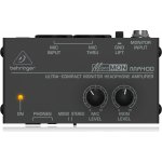 Behringer MA400 – Sleviste.cz